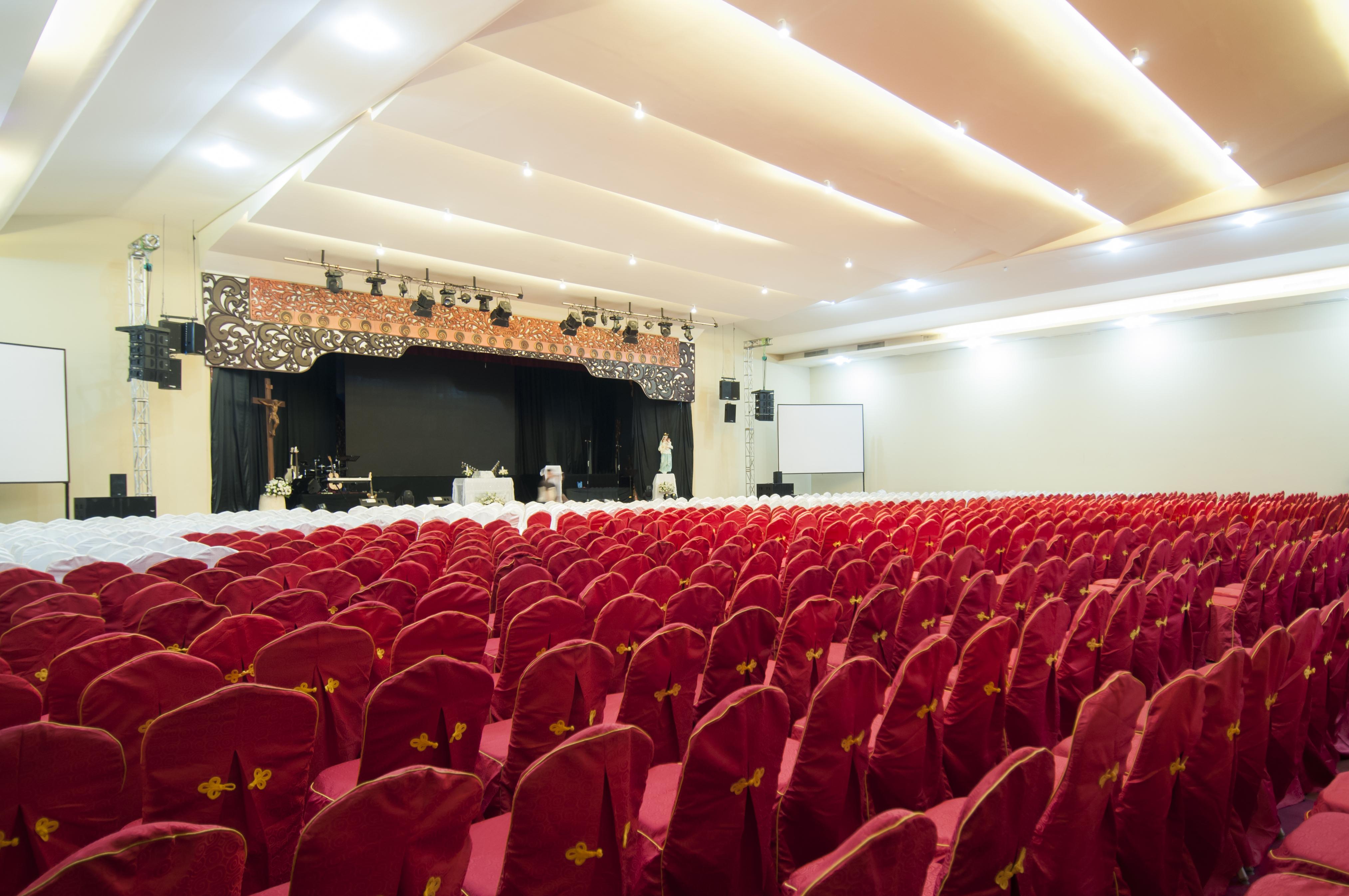 100 Sunset Kuta Hotel & Ballroom Exteriér fotografie