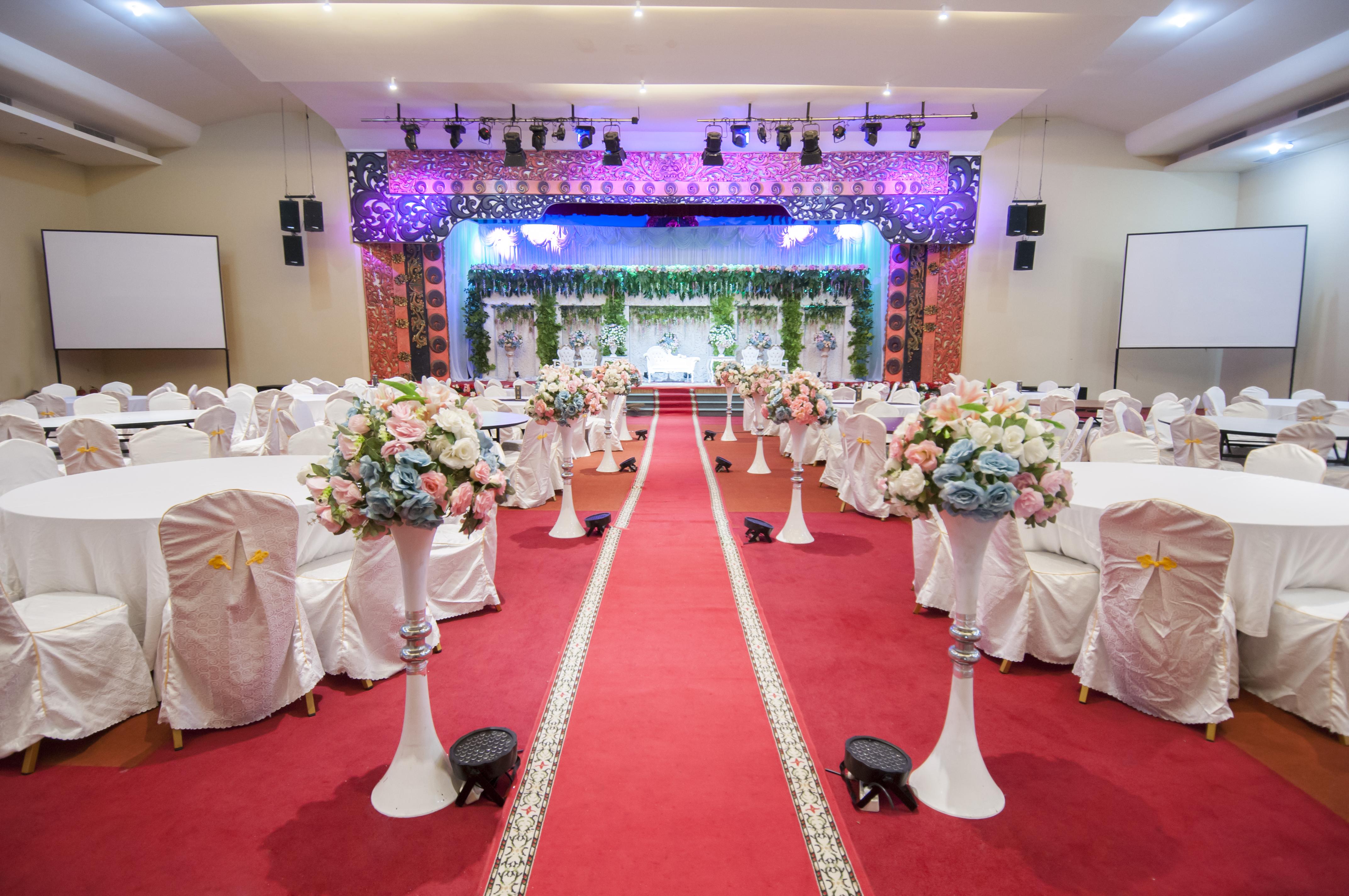 100 Sunset Kuta Hotel & Ballroom Exteriér fotografie